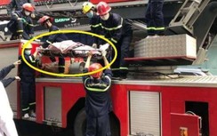 Nghi ngã từ tầng 8 chung cư, nữ sinh lớp 7 ở Quảng Ninh tử vong thương tâm