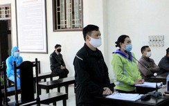 Vợ chồng Lẫm Quyết đề nghị hoãn phiên xét xử, thay đổi thẩm phán, chủ toạ