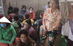 Bắt ổ đánh bạc có 5 người nghi nhiễm Covid-19 ở Kiên Giang