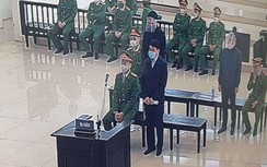 Ông Nguyễn Đức Chung đề nghị toà triệu tập cựu Phó Chủ tịch UBND TP Hà Nội