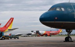 Phó Thủ tướng đồng ý mở lại đường bay quốc tế từ 1/1/2022