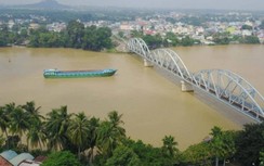 Thử nghiệm hệ thống giám sát tự động tàu thuyền trên sông Đồng Nai