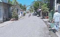 Cần Thơ: Vì sao phải cấm lưu thông trên 1 đoạn ĐT923 trong 1 tuần?