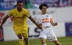 Vì sao hai đội bóng V-League từ chối dự cúp châu Á?