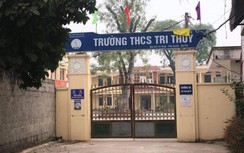 Hà Nội: 2 học sinh lớp 9 mắc Covid-19, trường dừng học trực tiếp