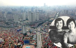 Hà Nội chính thức có phố mang tên vợ chồng nhà thơ Xuân Quỳnh, Lưu Quang Vũ