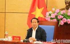 Phó Thủ tướng: Một dự án cao tốc về đích sớm, cả vạn dân được hưởng lợi