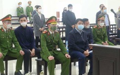 Ông Nguyễn Đức Chung bị đề nghị tuyên phạt 10 – 12 năm tù