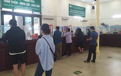 Khách hàng thân thiết của đường sắt được giảm giá vé tàu đến 50%