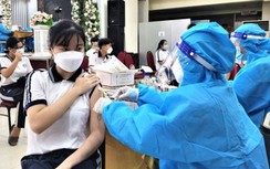 Sóc Trăng: Dịch bệnh phức tạp, học sinh chưa tiêm có nên đi học trở lại?