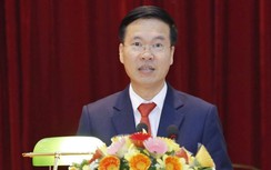 Ban Bí thư nghiêm cấm biếu, tặng quà Tết cho lãnh đạo dưới mọi hình thức