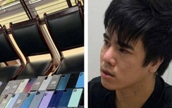 Khởi tố, bắt giam kẻ trói bảo vệ, cướp 1,5 tỷ tại siêu thị Điện máy Xanh