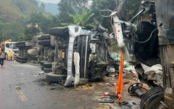 Tin tức tai nạn giao thông mới nhất ngày hôm nay 12/12/2021