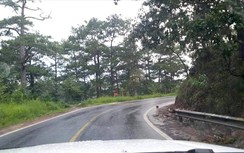 Mở rộng đèo Prenn, xoá “điểm đen” đường lên Đà Lạt