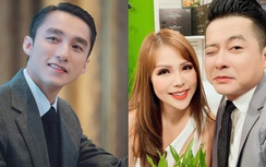 Diễn viên Hoàng Anh "học lỏm" Sơn Tùng khi bị tố ngoại tình?