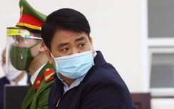 Bất ngờ nộp 10 tỷ, ông Nguyễn Đức Chung được đề nghị giảm án