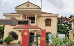 Lý do Chủ tịch phường và cấp phó ở Hải Phòng bị tạm đình chỉ công tác