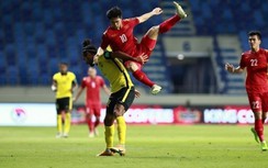 Lịch thi đấu AFF Cup 2020 hôm nay ngày 12/12