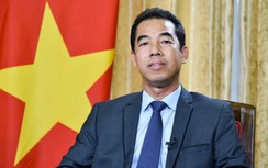 Công tác đối ngoại địa phương đạt được nhiều đột phá bất chấp dịch bệnh