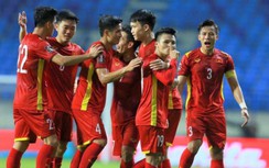 Trực tiếp AFF Cup 2020 ngày 12/12; VTV5, VTV6 trực tiếp bóng đá hôm nay