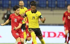 Việt Nam vs Malaysia: Áp đảo hoàn toàn, thắng lợi xứng đáng