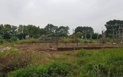 Hà Nội nói gì về nguồn gốc 26 lô đất vừa đem ra đấu giá?