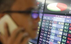 Lập 15 đoàn kiểm tra đột xuất giao dịch cổ phiếu bất thường