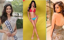 Lộ thông tin đặc biệt về người đẹp Ấn Độ đăng quang Miss Universe 2021