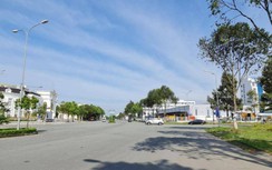 Cần Thơ: Mất ATGT đường chính dẫn vào Khu dân cư Hưng Phú 1