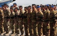 Nga tố phương Tây ngầm đem binh sĩ vào Ukraine dưới vỏ bọc chuyên gia