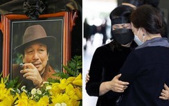 Tiễn biệt nhạc sĩ Phú Quang trong ngày "gió mùa đông bắc se lòng"