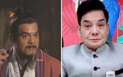 Livestream 8 tiếng không ai mua hàng, tài tử “Phong thần bảng” mắt đỏ hoe