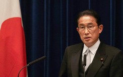 Là người đầu tiên sống tại dinh thự đồn ‘ma ám’, Thủ tướng Nhật nói gì?