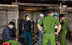Điều tra vụ hai cháu nhỏ tử vong bất thường khi đi chơi với bà