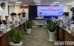 TP.HCM: Đón hơn 1.000 người nước ngoài, chưa có ca mắc mang chủng Omicron