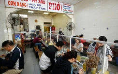 Từ hôm nay, TP Hải Dương cho phép nhà hàng, quán ăn được phục vụ tại chỗ