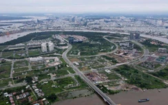 Giá căn hộ khu đất Thủ Thiêm vừa trúng đấu giá sẽ khoảng 1 tỷ đồng/m2?