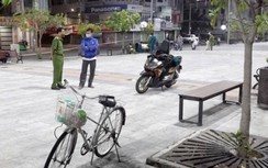 Hé lộ nguyên nhân vụ dân quân tự vệ bị sát hại