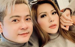 Diễn viên Hoàng Anh có động thái lạ giữa scandal ngoại tình với Thắm Bebe