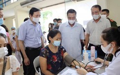 Hải Phòng sẽ sử dụng loại vắc-xin nào để tiêm mũi 3 phòng Covid-19?