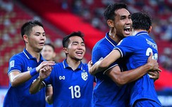 Lịch thi đấu, trực tiếp bóng đá AFF Cup 2020 ngày 14/12