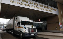 Từ 1/1/2022, doanh nghiệp phải làm gì để xuất được hàng vào Trung Quốc?