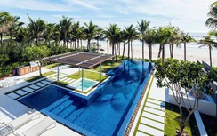 Cận Tết, du lịch nghỉ dưỡng thêm trầm lắng, lo đối mặt chủng Covid-19 mới