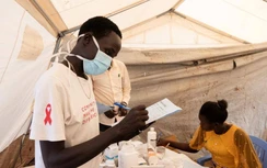 Xuất hiện bệnh lạ tại Châu Phi, 89 người tử vong bí ẩn