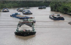 Trên 644 hộ bị ảnh hưởng của dự án kênh Chợ Gạo giai đoạn 2