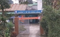 Hà Tĩnh: Chủ tịch huyện nói gì vụ cán bộ xã bị bắt trên chiếu bạc?