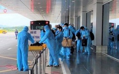 Việt kiều, người Việt về nước chưa tiêm vaccine sẽ được tiêm miễn phí