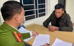 Bắt quả tang 5 cặp nam nữ mua bán dâm giữa mùa dịch ở Lào Cai
