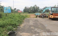 Nhiều dự án giao thông tại Đà Nẵng điều chỉnh vốn đầu tư hàng trăm tỷ đồng