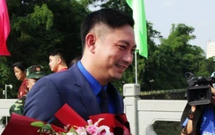 Bí thư Huyện ủy Cô Tô Lê Hùng Sơn bị khai trừ ra khỏi Đảng